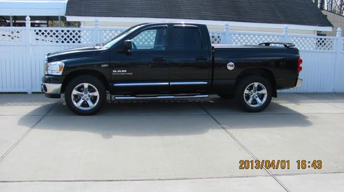 2008 dodge ram 1500