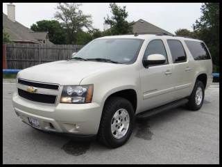 2007 chevrolet suburban 4wd 4dr 1500 lt