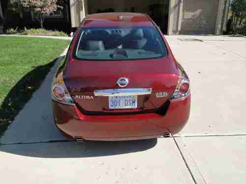 2011 Nissan Altima S Sedan 4-Door 2.5L, US $17,000.00, image 4