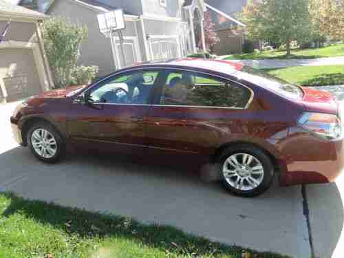 2011 Nissan Altima S Sedan 4-Door 2.5L, US $17,000.00, image 5