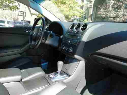 2011 Nissan Altima S Sedan 4-Door 2.5L, US $17,000.00, image 6