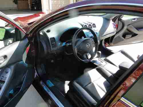 2011 Nissan Altima S Sedan 4-Door 2.5L, US $17,000.00, image 9