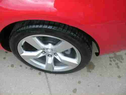 2010 Chevrolet Camaro LT Coupe 2-Door 3.6L, US $23,500.00, image 9