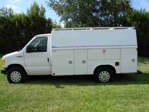 Ford van sales reading #6