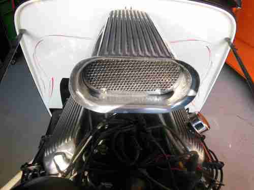 1932 Ford Custom Hot-Rod Pickup, image 6