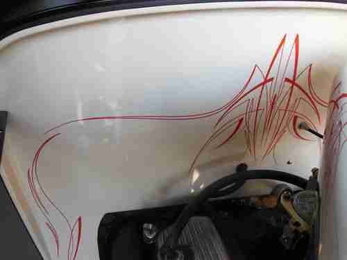 1932 Ford Custom Hot-Rod Pickup, image 7