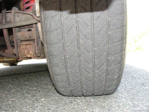 1991 ALFA SPYDER VELOCE, image 8