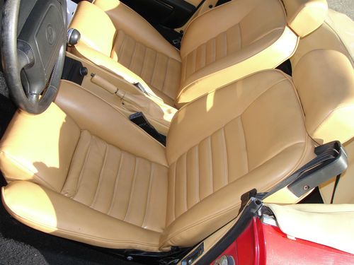 1991 ALFA SPYDER VELOCE, image 11