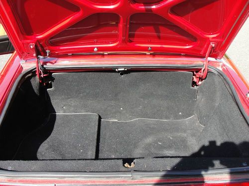 1991 ALFA SPYDER VELOCE, image 18