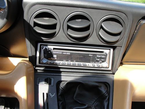 1991 ALFA SPYDER VELOCE, image 21