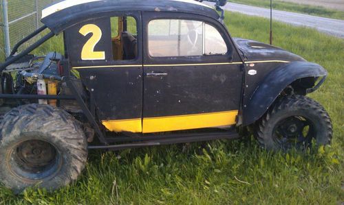 1966 baja beetle