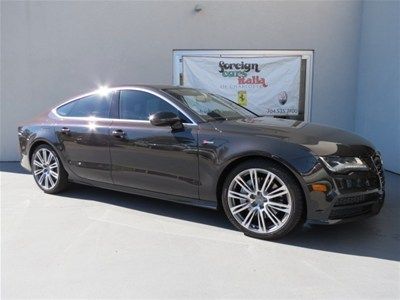 2012 premium 3.0l auto grey