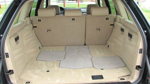 2003 BMW X5 4.4i Sport Utility 4-Door 4.4L, image 8