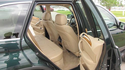2003 BMW X5 4.4i Sport Utility 4-Door 4.4L, image 11