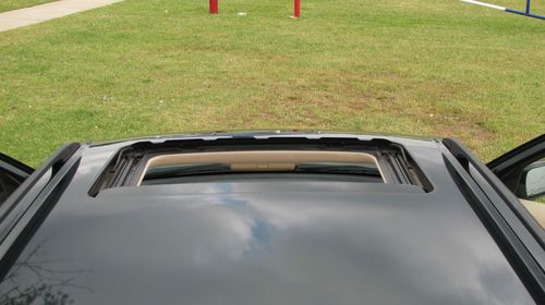 2003 BMW X5 4.4i Sport Utility 4-Door 4.4L, image 13