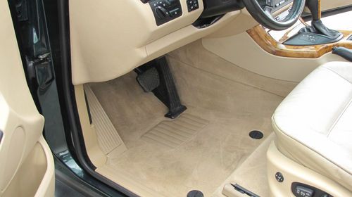 2003 BMW X5 4.4i Sport Utility 4-Door 4.4L, image 14