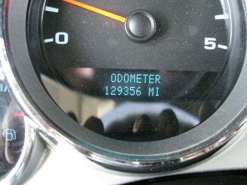 2008 silverado 2500, image 8