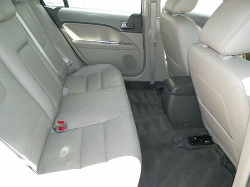 2012 Ford Fusion SEL Sedan Leather SYNC system.  LIKE NEW!!!, US $14,900.00, image 7