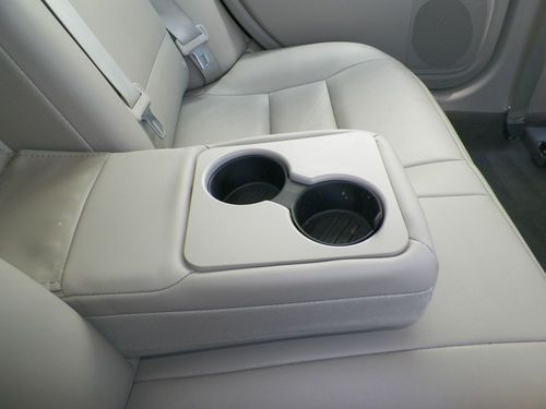 2012 Ford Fusion SEL Sedan Leather SYNC system.  LIKE NEW!!!, US $14,900.00, image 9