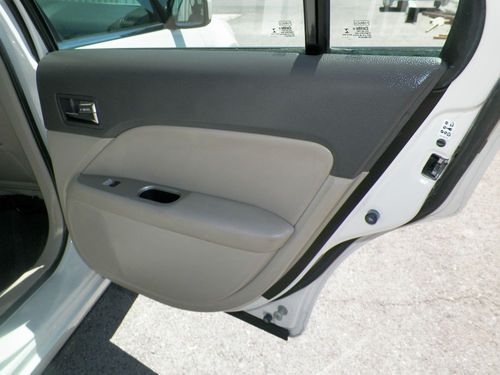 2012 Ford Fusion SEL Sedan Leather SYNC system.  LIKE NEW!!!, US $14,900.00, image 10