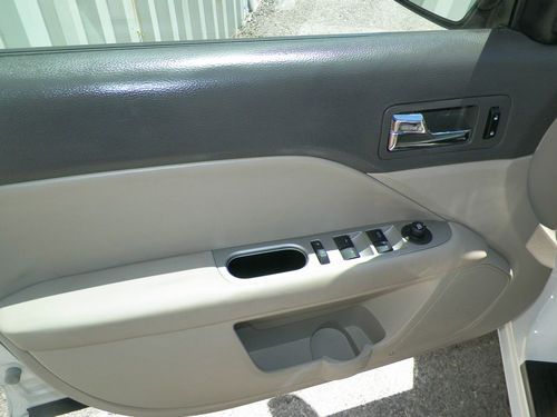 2012 Ford Fusion SEL Sedan Leather SYNC system.  LIKE NEW!!!, US $14,900.00, image 15