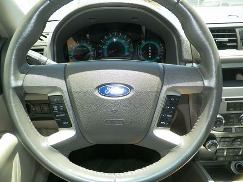 2012 Ford Fusion SEL Sedan Leather SYNC system.  LIKE NEW!!!, US $14,900.00, image 16