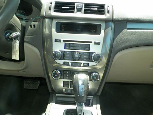 2012 Ford Fusion SEL Sedan Leather SYNC system.  LIKE NEW!!!, US $14,900.00, image 17