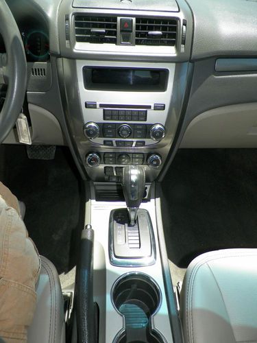 2012 Ford Fusion SEL Sedan Leather SYNC system.  LIKE NEW!!!, US $14,900.00, image 18