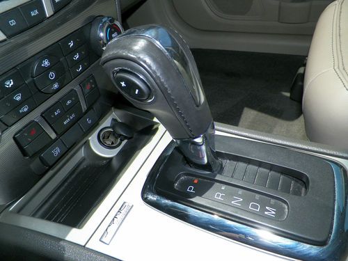 2012 Ford Fusion SEL Sedan Leather SYNC system.  LIKE NEW!!!, US $14,900.00, image 19