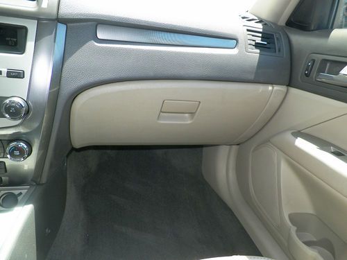 2012 Ford Fusion SEL Sedan Leather SYNC system.  LIKE NEW!!!, US $14,900.00, image 21