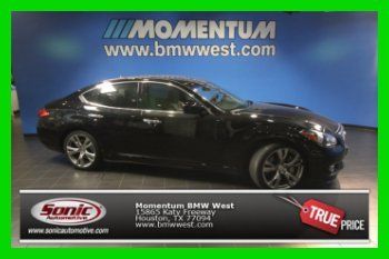 2013 used 3.7l v6 24v automatic rwd sedan premium