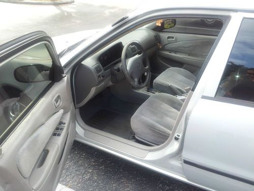 1999 Toyota Corolla CE Sedan 4-Door 1.8L, US $3,500.00, image 2