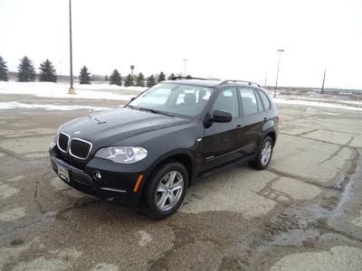 Suv 3.0l nav cd bmw apps premium sound package we finance &amp; take trade-ins