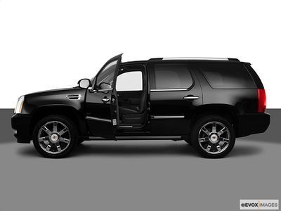 Awd 4dr luxury cadillac escalade luxury low miles suv automatic engine, vortec 6