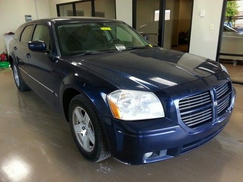 2006 dodge magnum 5dr wgn rwd se (cooper lanie 765-413-4384)