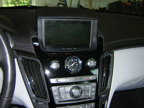 2011 Cadillac CTS-V coupe-3200 miles- Supercharged 6.2 V8, US $39,995.00, image 5