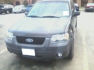 2007 ford escape xlt emaculate condition