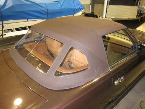 1978 Mercedes 450 SL, US $15,000.00, image 3