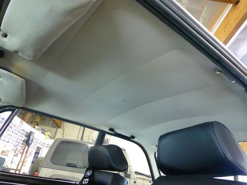 1971 BMW 2002 (5-speed), image 9