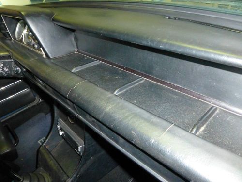 1971 BMW 2002 (5-speed), image 10