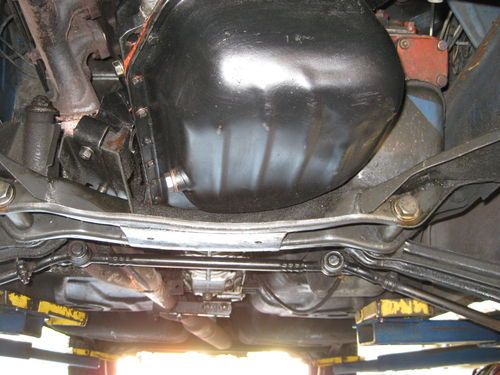 1971 BMW 2002 (5-speed), image 14