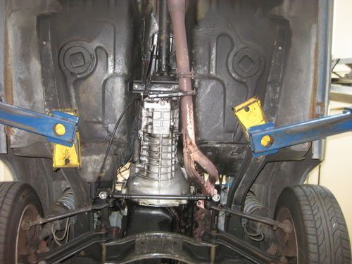 1971 BMW 2002 (5-speed), image 18