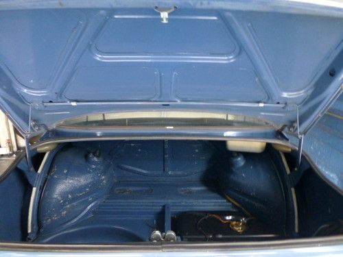 1971 BMW 2002 (5-speed), image 21