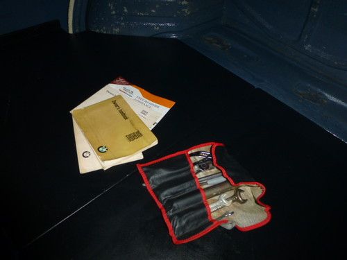 1971 BMW 2002 (5-speed), image 22