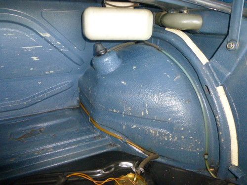 1971 BMW 2002 (5-speed), image 23