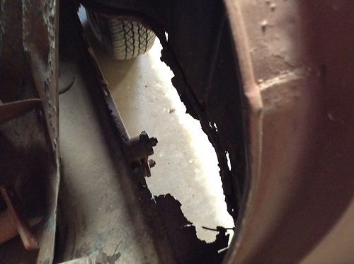 1956 Chevy 210, US $2,800.00, image 4