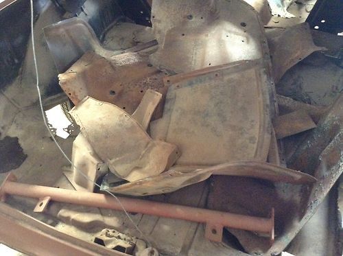 1956 Chevy 210, US $2,800.00, image 6