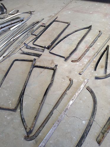 1956 Chevy 210, US $2,800.00, image 8