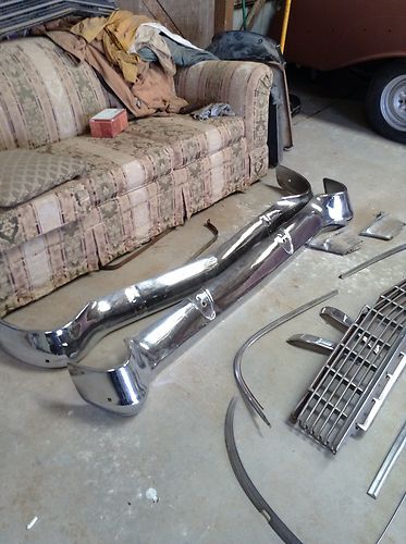 1956 Chevy 210, US $2,800.00, image 9