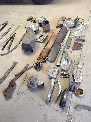 1956 Chevy 210, US $2,800.00, image 10